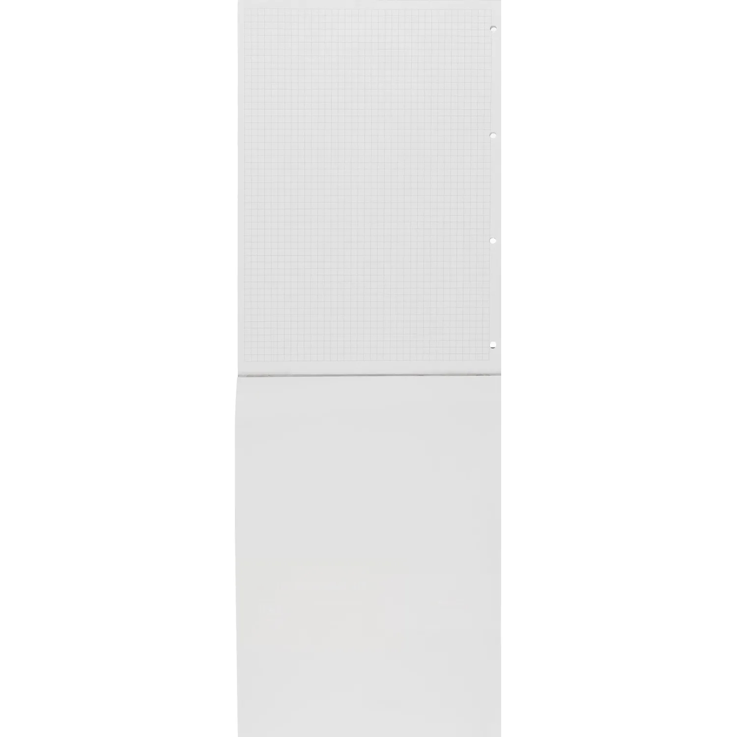 Блокнот МИКРОПЕРФОРАЦИЯ А4 100л. склейка ATTACHE клетка - фото 5