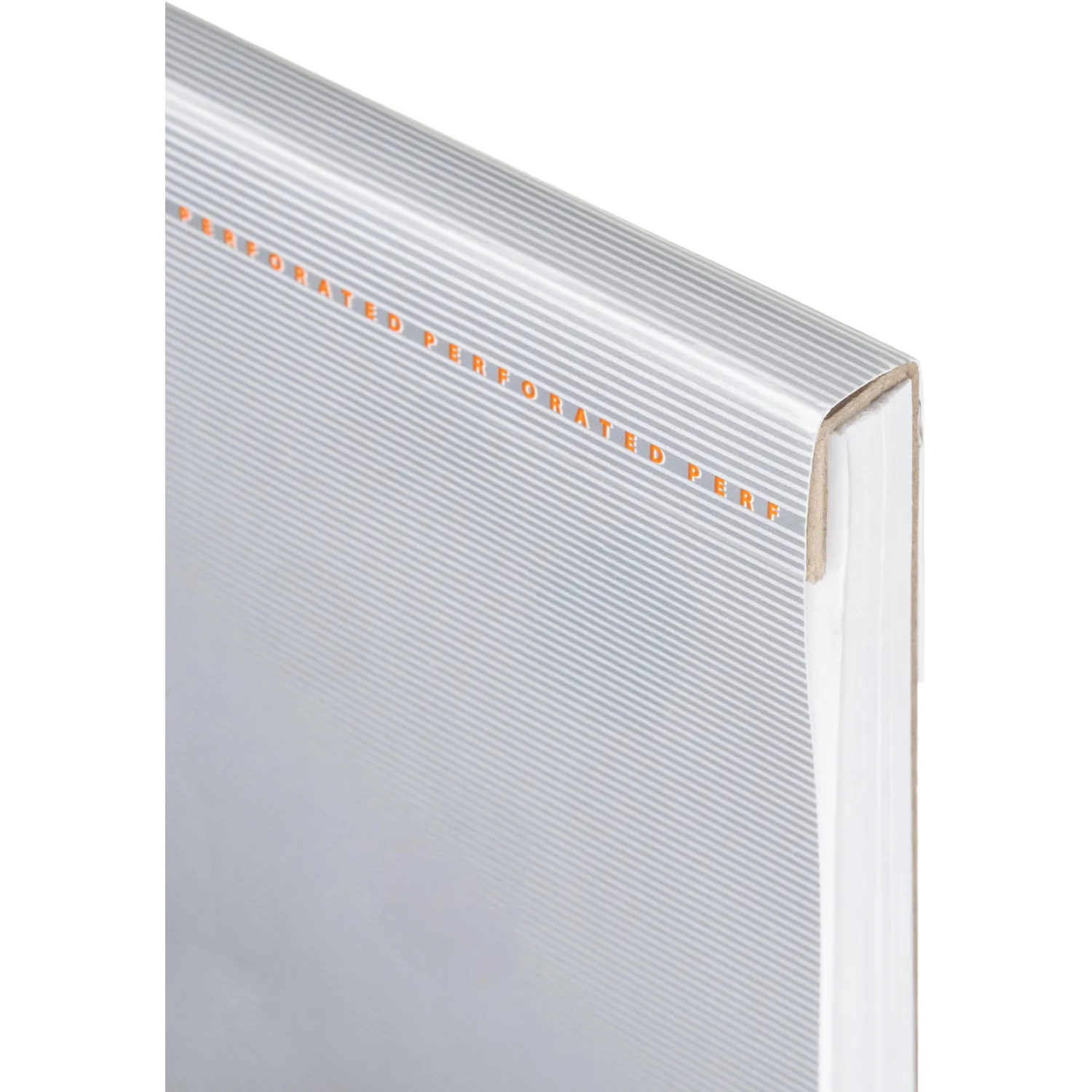 Блокнот МИКРОПЕРФОРАЦИЯ А5 100л. склейка ATTACHE клетка - фото 3