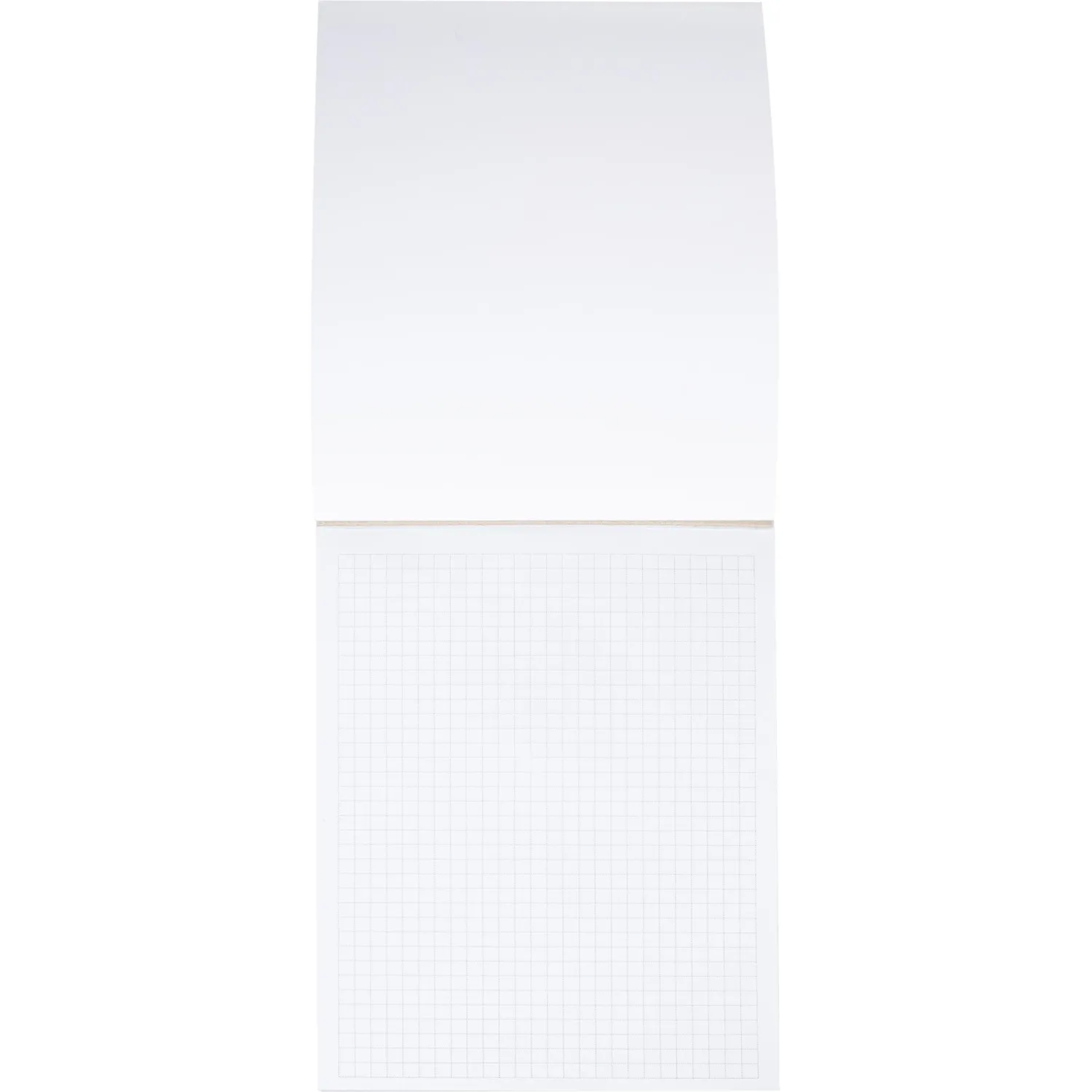 Блокнот МИКРОПЕРФОРАЦИЯ А5 100л. склейка ATTACHE клетка - фото 5