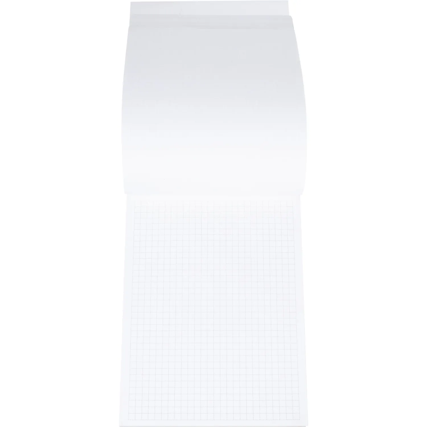 Блокнот МИКРОПЕРФОРАЦИЯ А5 100л. склейка ATTACHE клетка - фото 6