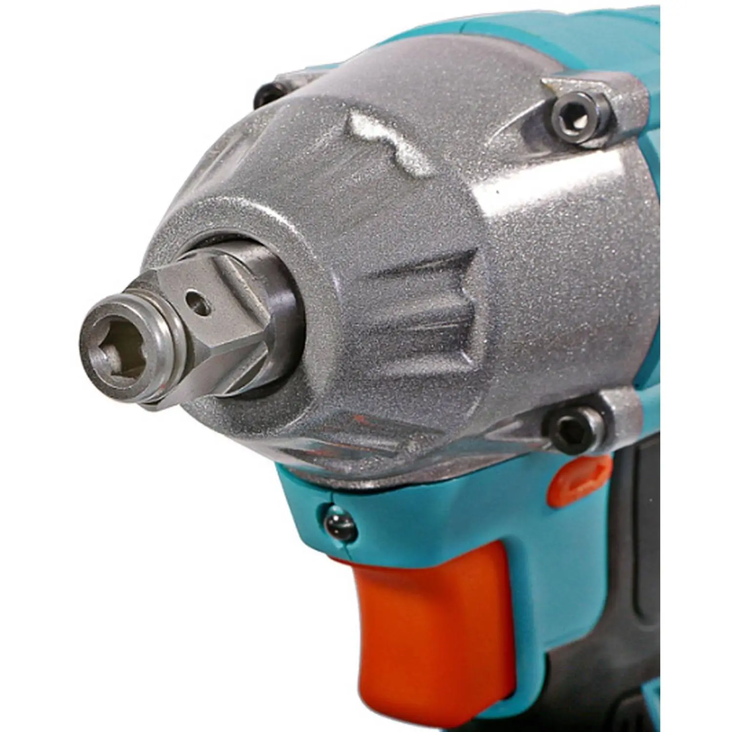 Гайковерт ударн б/щ Sturm! 18В 1BatterySystem, 350Нм, 1/2 2скор CD20350BLC - фото 6
