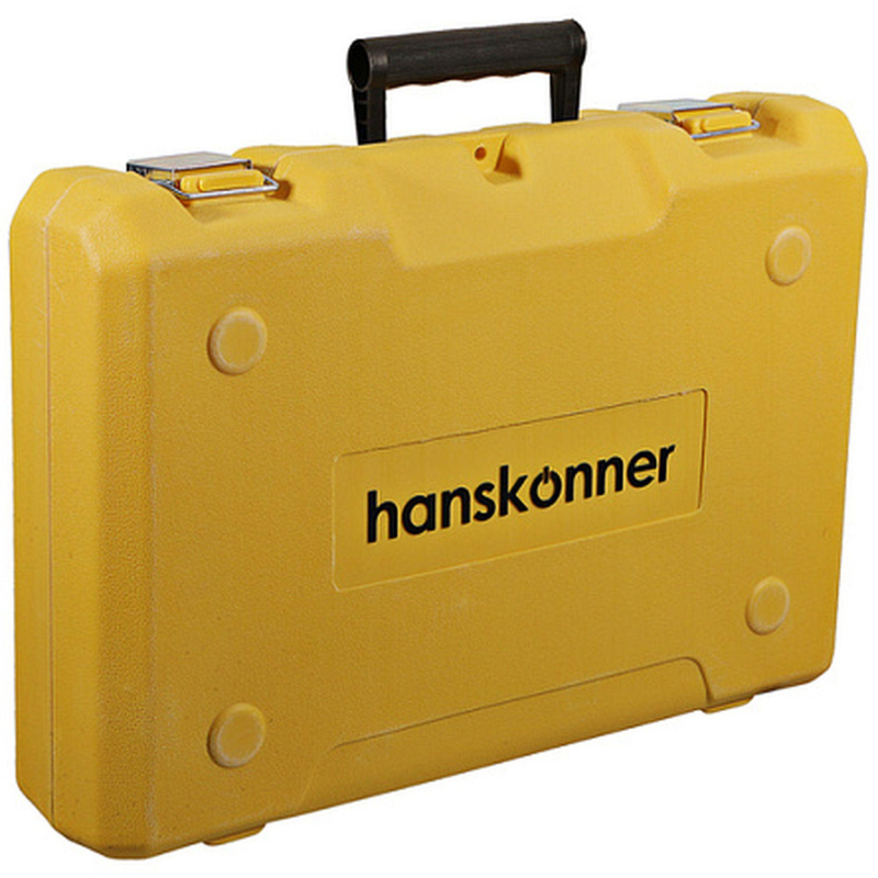 Перфоратор Hanskonner, 980т, 28мм , 3.8Дж, 0-4500уд/мин, ВЕРТИКАЛ HRH0928DR - фото 14