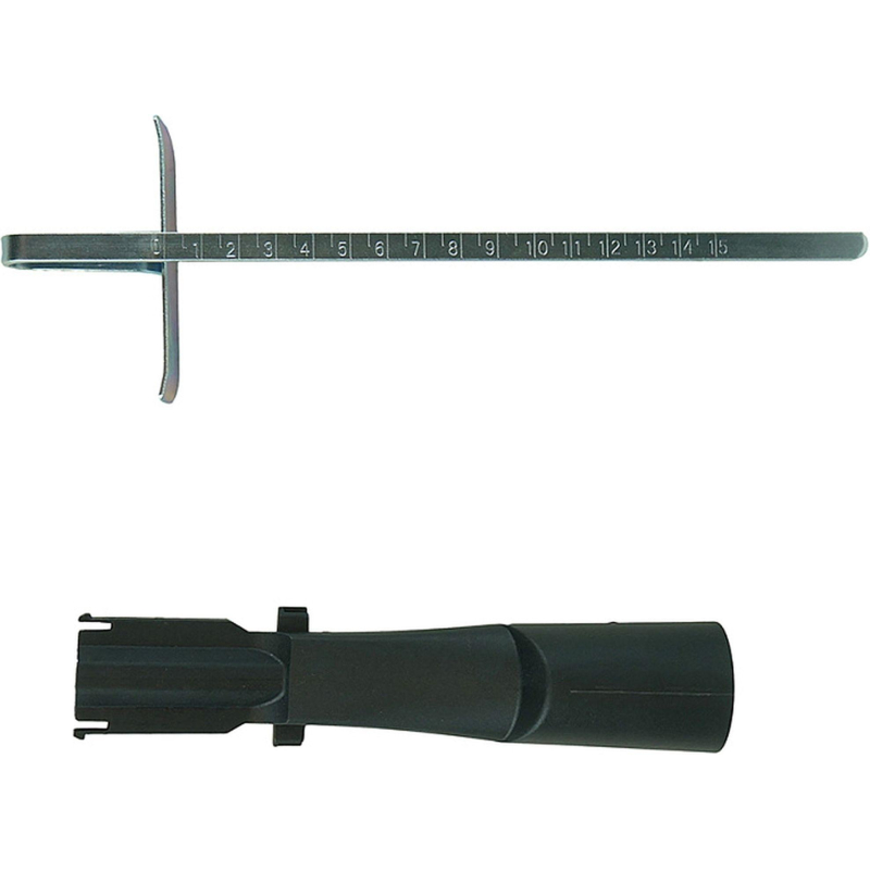 Электролобзик Sturm!, 850Вт, 100/10мм(дер/мет), 800-3000 JS4085Q - фото 7