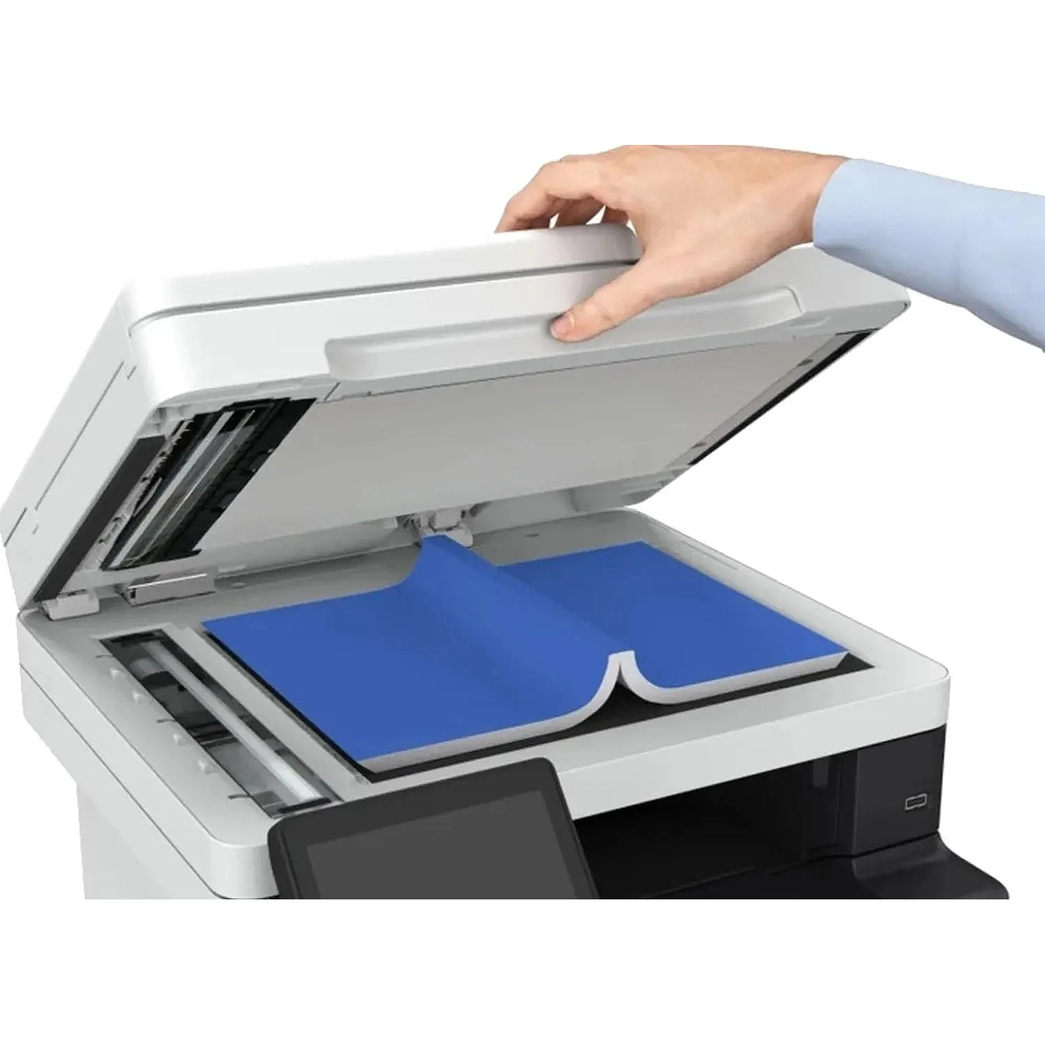 МФУ Canon i-SENSYS MF461dw (5951C020)  - фото 3