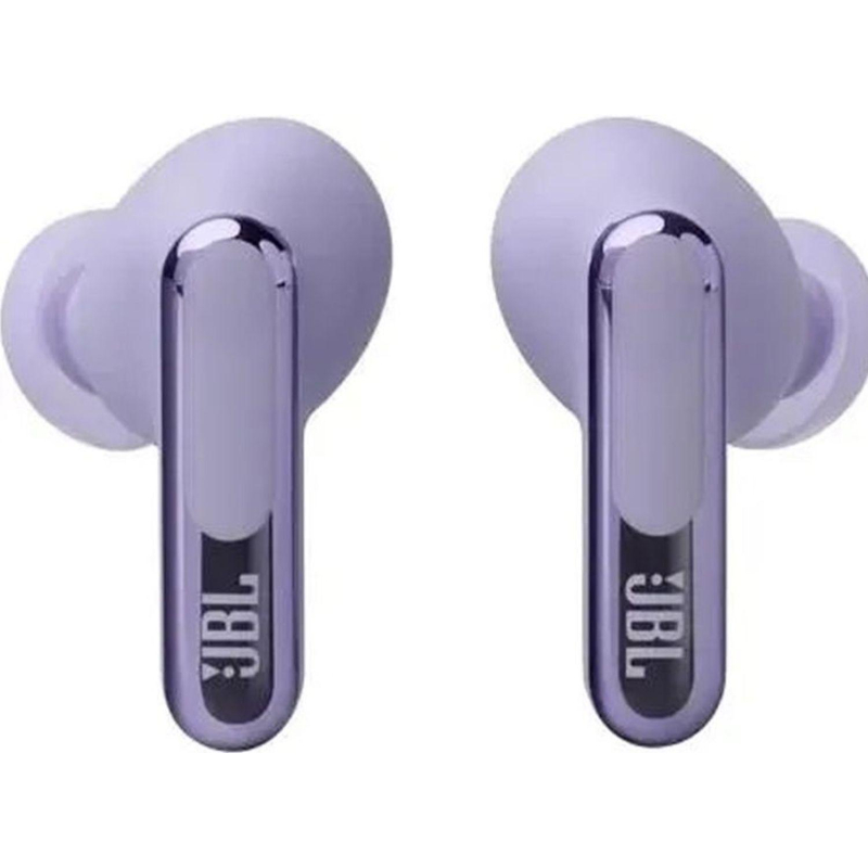 Наушники JBL Live Beam 3 Purple (JBLLIVEBEAM3PUR) - фото 2