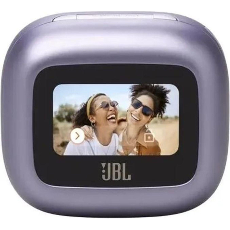 Наушники JBL Live Beam 3 Purple (JBLLIVEBEAM3PUR) - фото 4