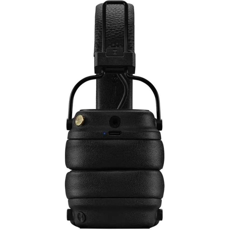 Наушники Marshall  Major V Black (1006832) - фото 3