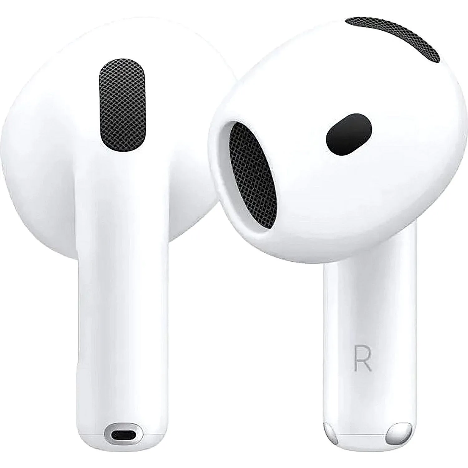 Наушники Apple AirPods ANC (4rd generation) (MXP93LL/A) - фото 2