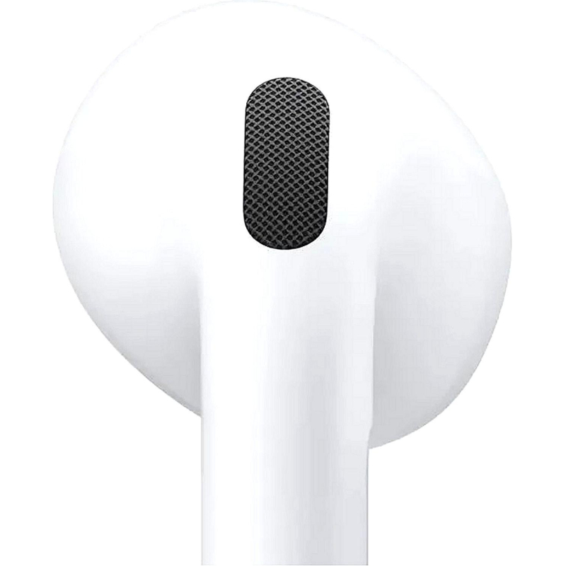 Наушники Apple AirPods (4rd generation) (MXP63ZA/A) - фото 3