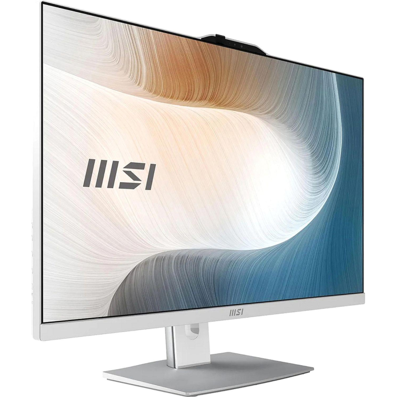 Моноблок MSI Modern (9S6-AF8232-684)27/FHD/7-150U/32Gb/SSD1Tb/W11P/KBM - фото 2
