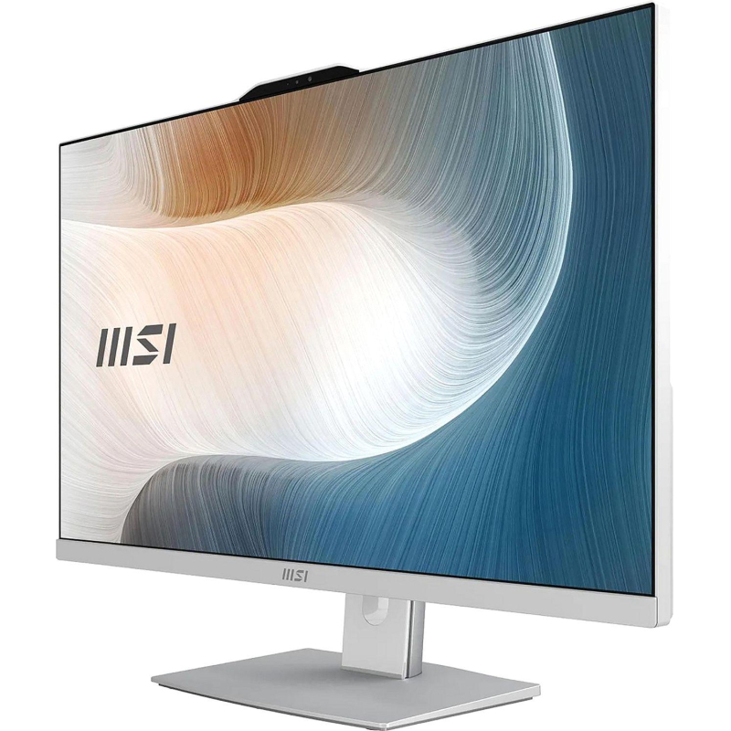 Моноблок MSI Modern (9S6-AF8232-684)27/FHD/7-150U/32Gb/SSD1Tb/W11P/KBM - фото 3