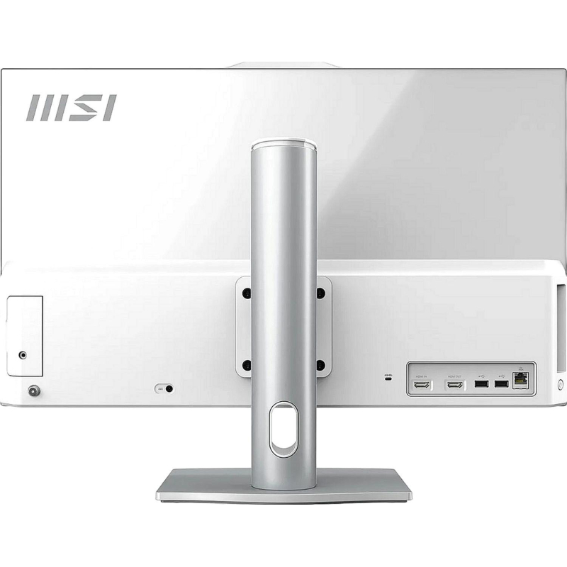 Моноблок MSI Modern (9S6-AF8232-684)27/FHD/7-150U/32Gb/SSD1Tb/W11P/KBM - фото 4