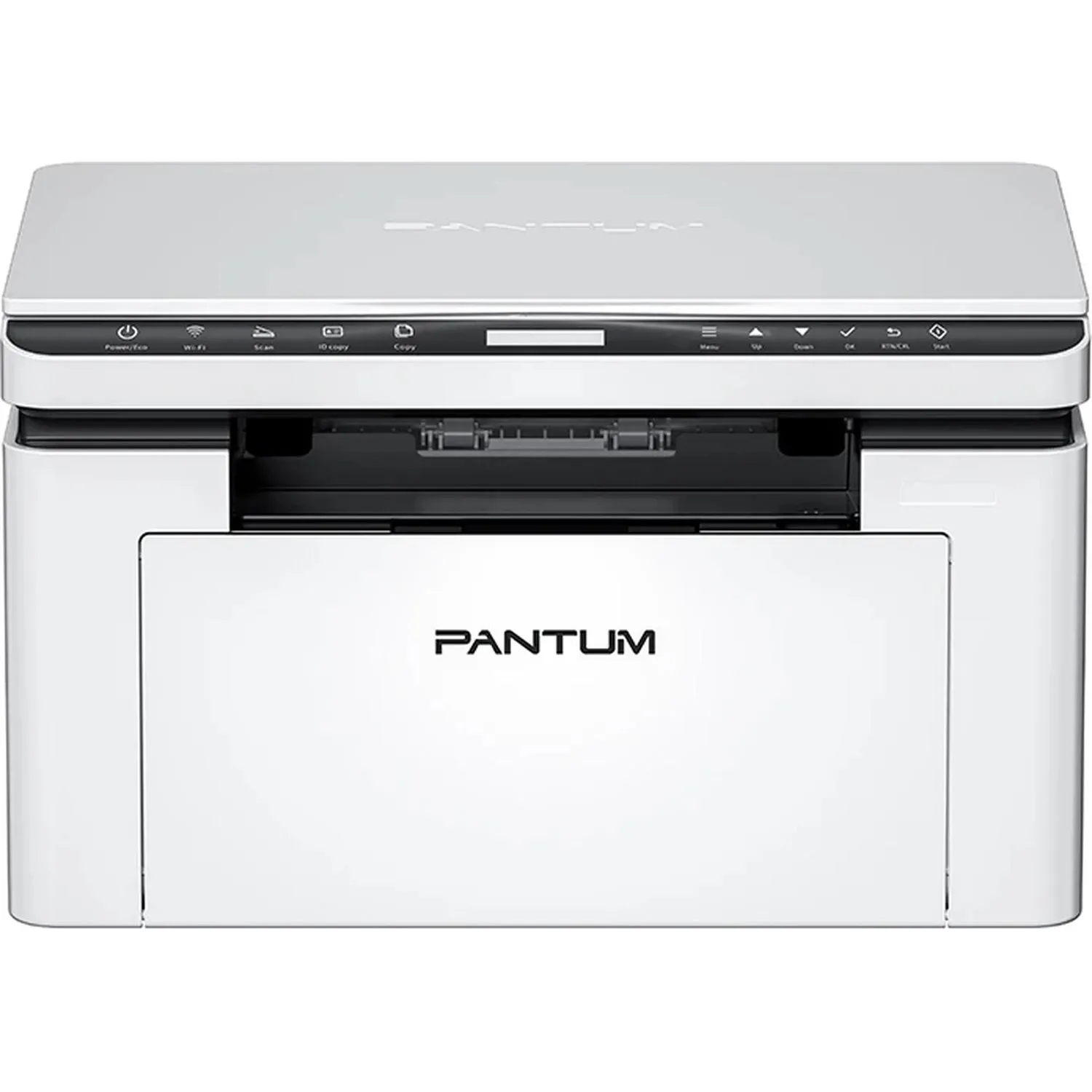 МФУ Pantum BM2300 монохромное 22 стр/мин (А4) - фото 3