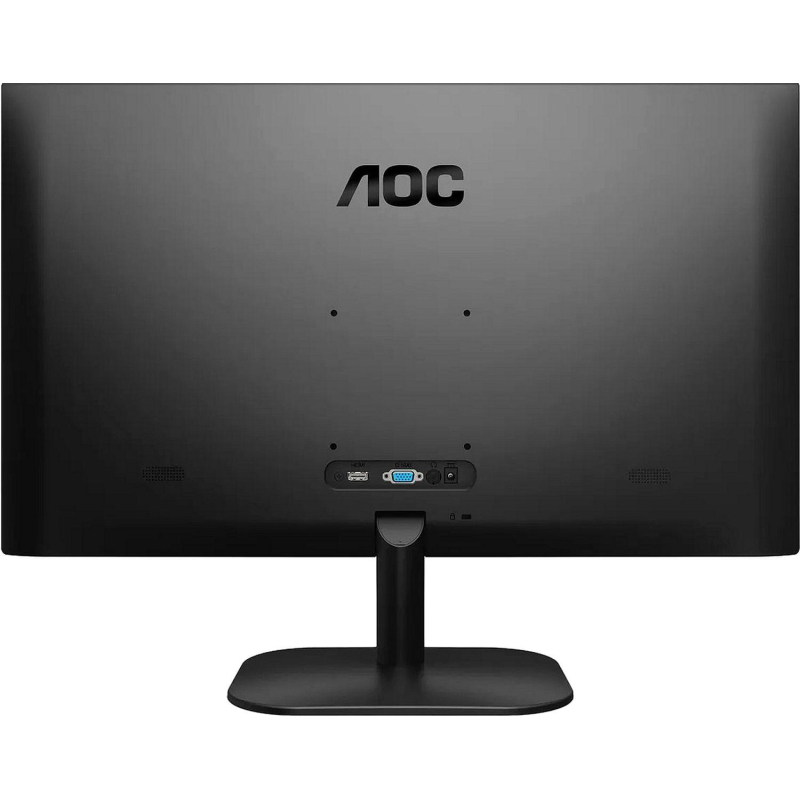 Монитор AOC (27B2DM)27/FHD/VA/75Hz/250cd/4ms/HDMI/VGA/DVI-D - фото 4