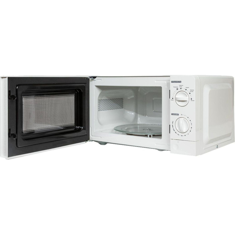 Микроволновая печь JVC JK-MW123M, 20 л, мощность печи:  700 Вт - фото 2