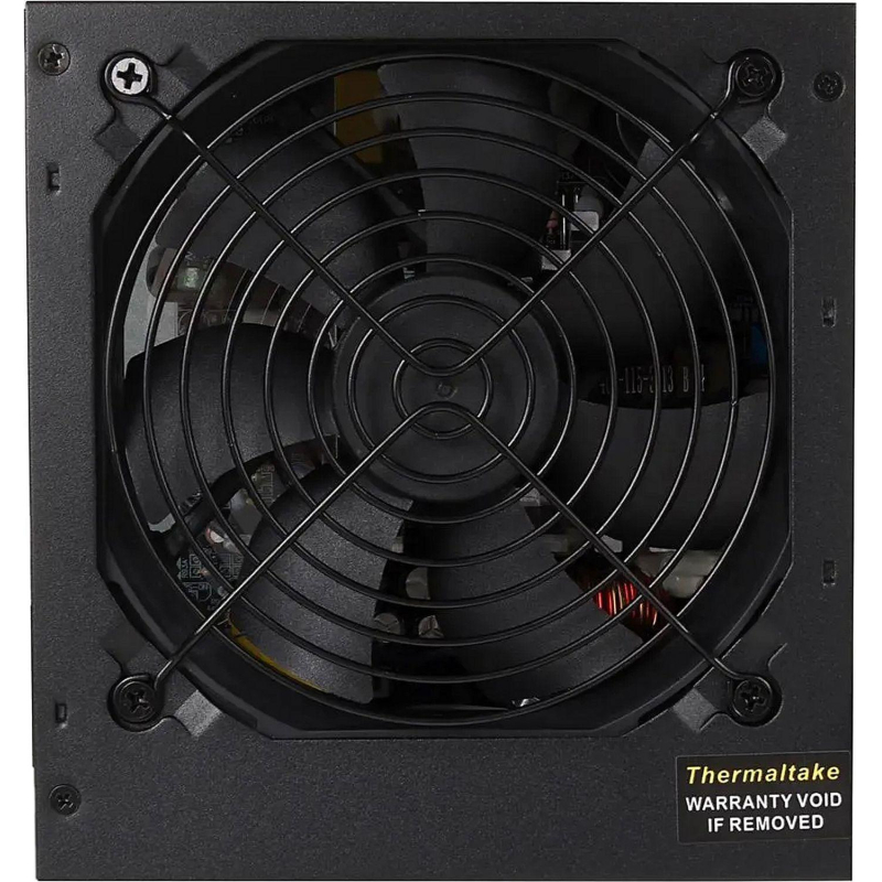 Блок питания Thermaltake TR2 S 500 500W, 80 Plus (PS-TRS-0500NPCWEU-2) - фото 2