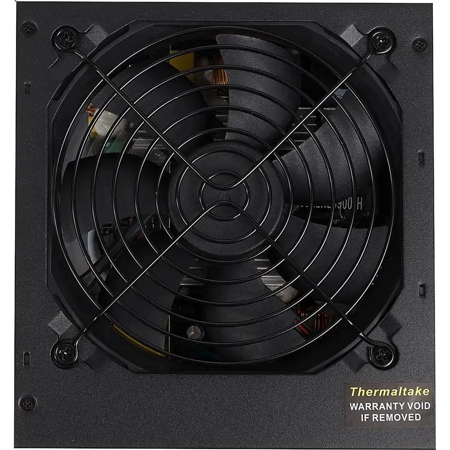 Блок питания Thermaltake TR2 S 700 700W, 80 Plus (PS-TRS-0700NPCWEU-2) - фото 3