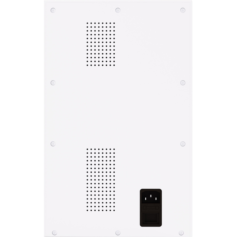 Кофемашина SATE CT-10 Solution, автоматическая, цв. Белый - фото 4