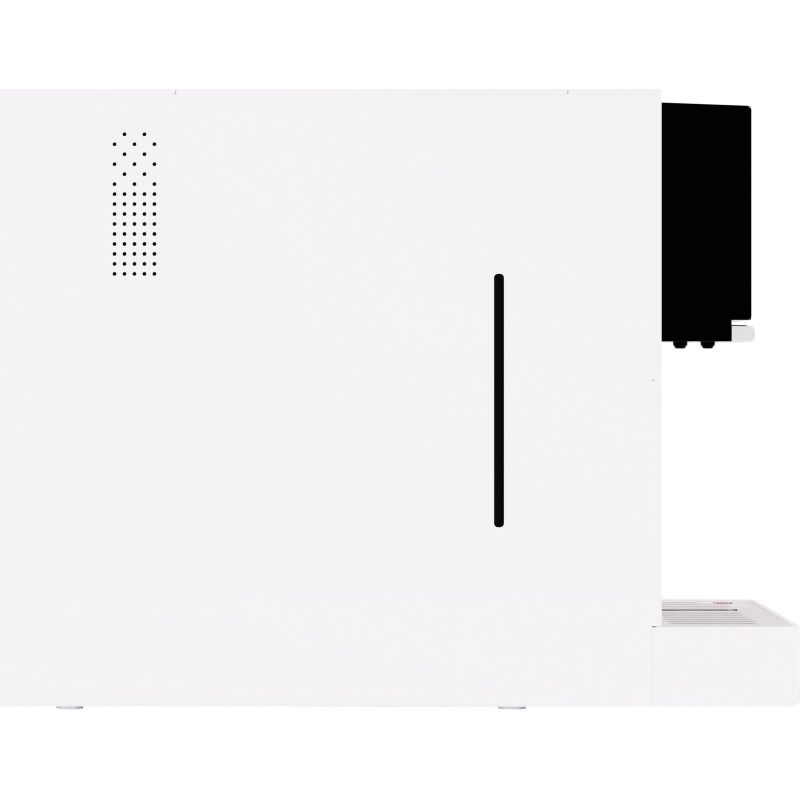 Кофемашина SATE CT-10 Solution, автоматическая, цв. Белый - фото 7