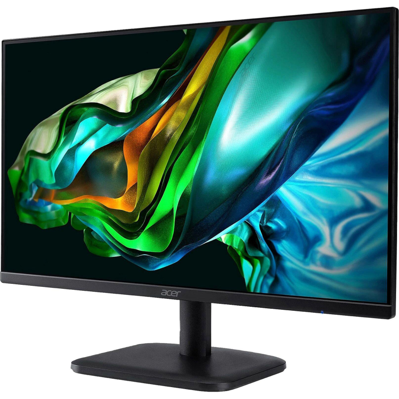 Монитор ACER (UM.HE1EE.E02)27/FHD/IPS/100Hz/250cd/1ms/HDMI/VGA - фото 3