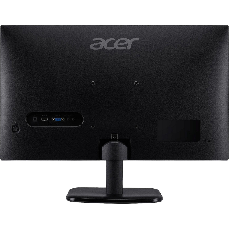 Монитор ACER (UM.HE1EE.E02)27/FHD/IPS/100Hz/250cd/1ms/HDMI/VGA - фото 4