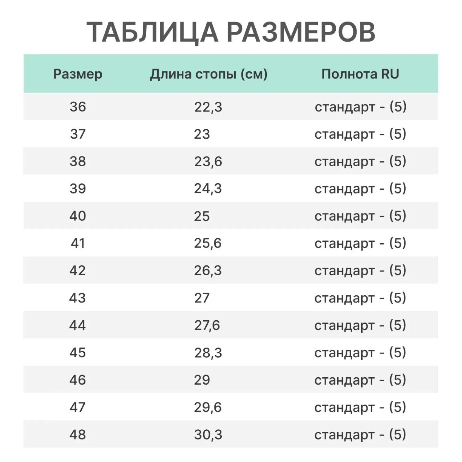 Ботинки рабочие (мод.14/1С) с мет/поднос утепл. (р.48) - фото 9