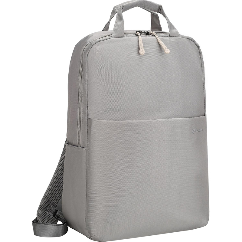 Рюкзак для ноутбука 15.6 Lamark B135 Light Grey - фото 2