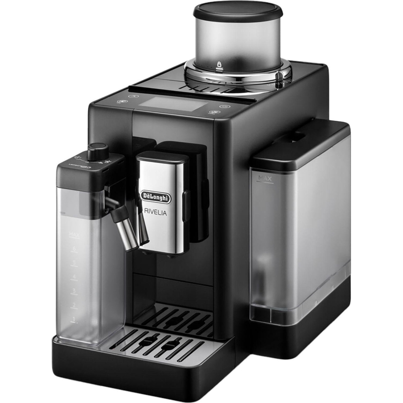 Кофемашина De&#039;Longhi EXAM440.55.B - фото 1