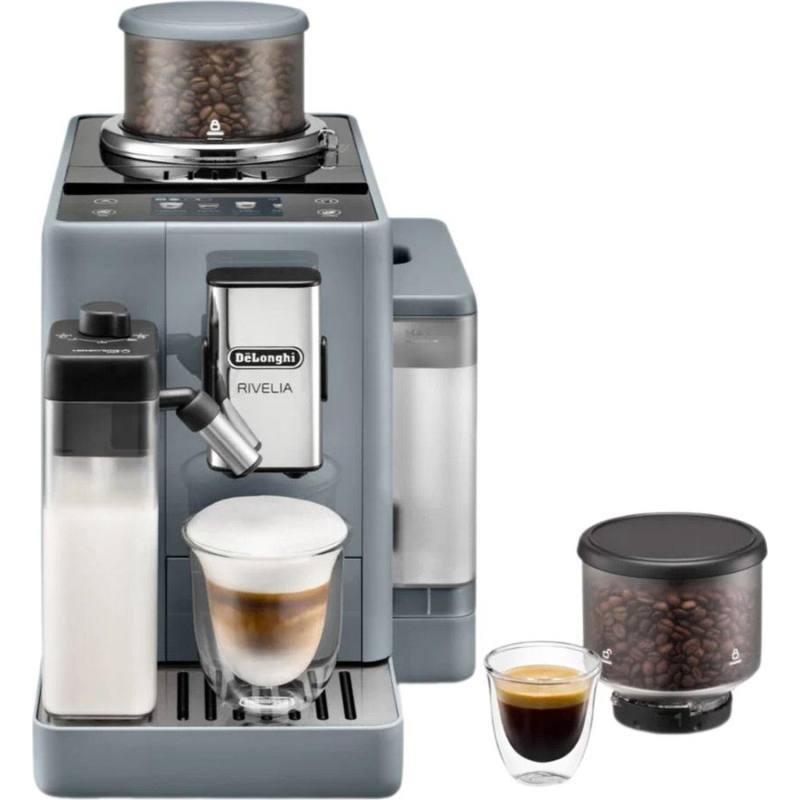 Кофемашина De&#039;Longhi EXAM440.55.G - фото 3
