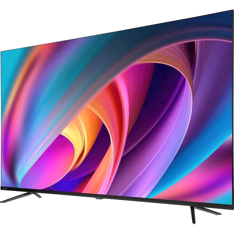 Телевизор Hyundai H-LED55BU7100, UHD, смарт (WebOS) - фото 2