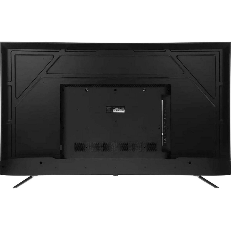 Телевизор Hyundai H-LED55BU7100, UHD, смарт (WebOS) - фото 6
