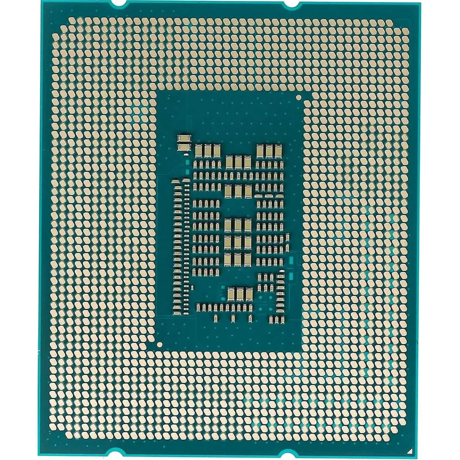 Процессор Intel Core i5-12400 S1700 2.5G (CM8071504650608) - фото 2
