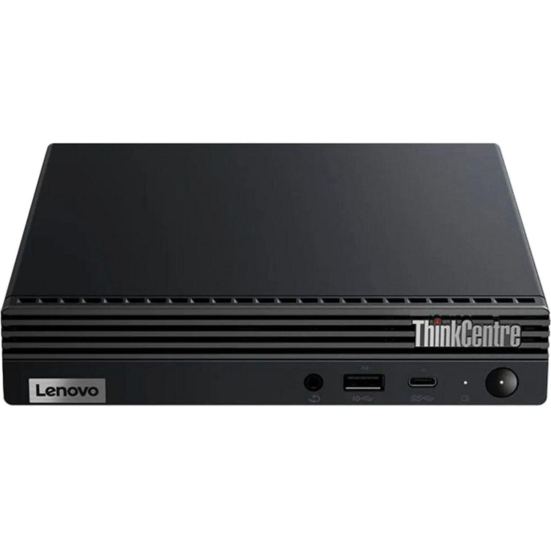 Неттоп Lenovo Tiny ThinkCentre (M730Q/i5 Wi-Fi)i5-10400T/8GB/512GBSSD/W10P - фото 1