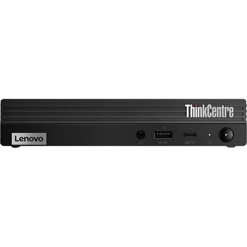 Неттоп Lenovo Tiny ThinkCentre (M730Q/i5 Wi-Fi)i5-10400T/8GB/512GBSSD/W10P - фото 2