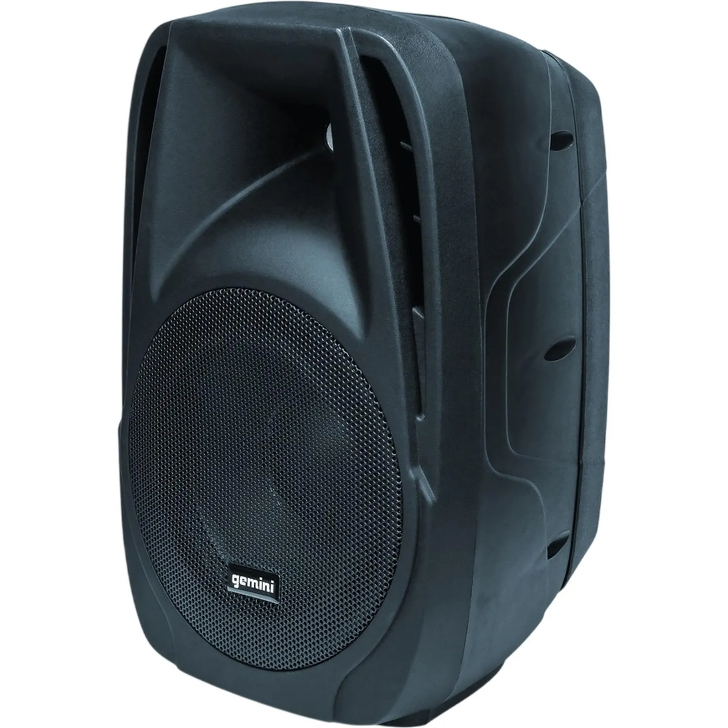 Акустическая система Gemini ES-210MXBLU-ST 600 Вт, 55-20000 Гц, 10 +1 - фото 3