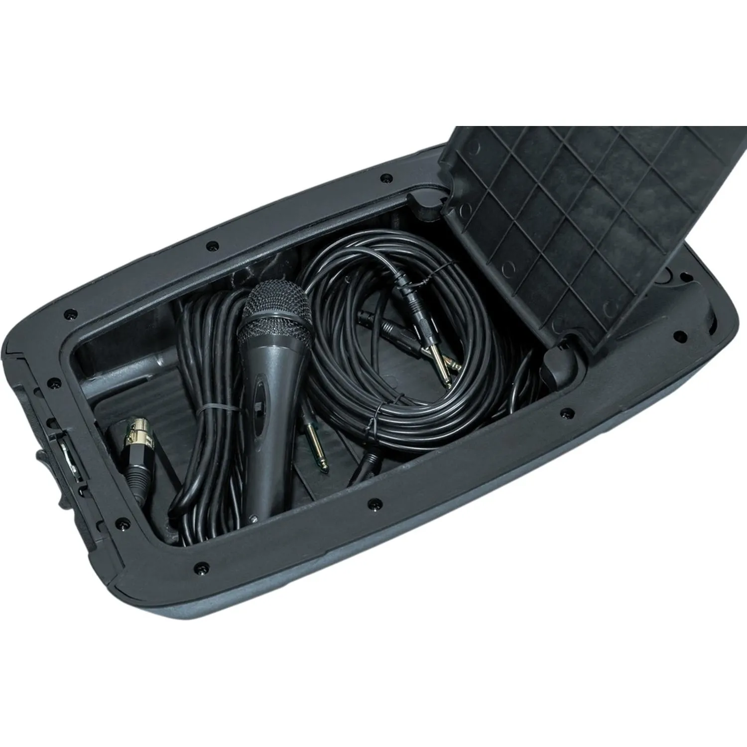 Акустическая система Gemini ES-210MXBLU-ST 600 Вт, 55-20000 Гц, 10 +1 - фото 4