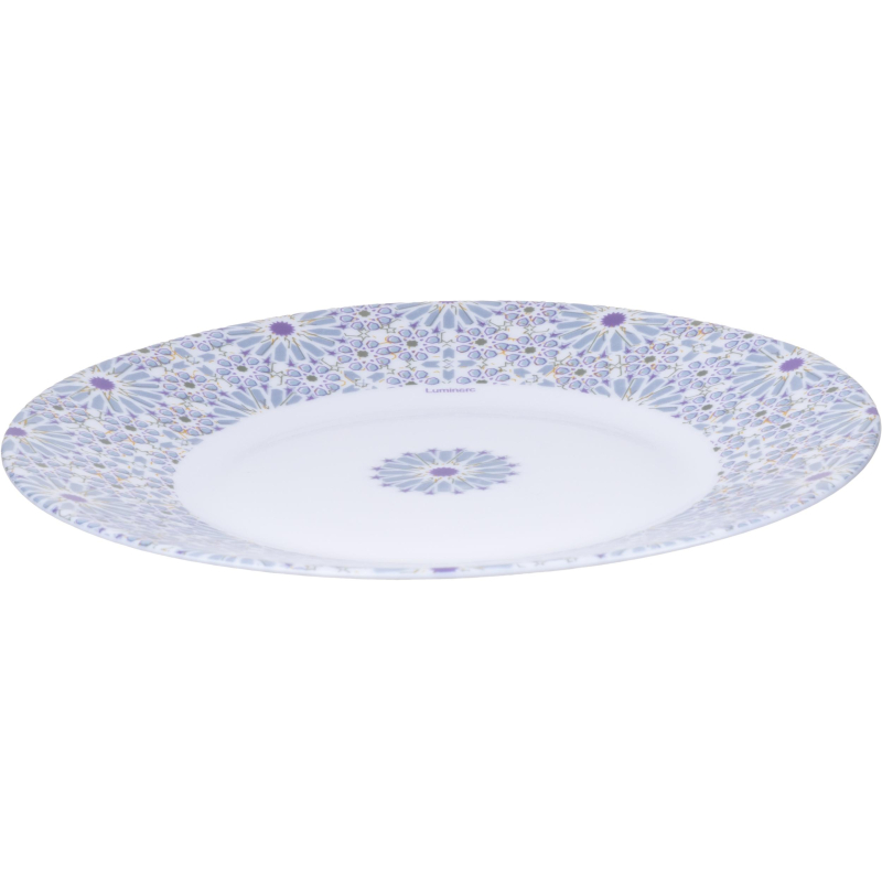 Набор столовой посуды ESSENCE DAISY CRUX 18пр - фото 4