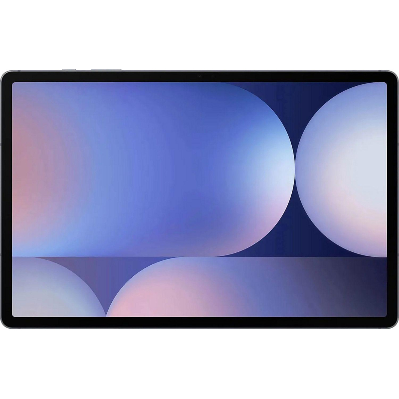 Планшет Samsung Galaxy Tab S10+ 8C/12Gb/256Gb серый(SM-X820NZARCAU) - фото 1