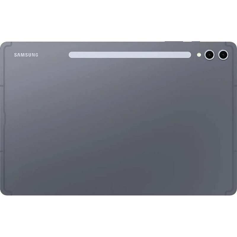 Планшет Samsung Galaxy Tab S10+ 8C/12Gb/256Gb серый(SM-X820NZARCAU) - фото 2
