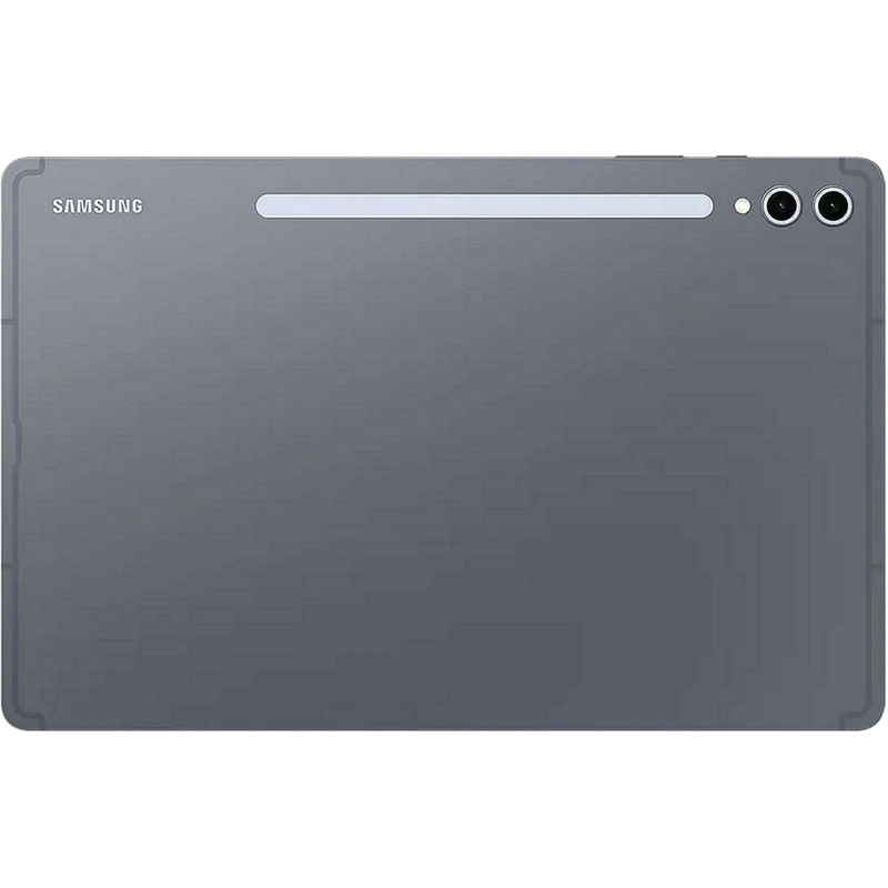 Планшет Samsung Galaxy Tab S10+ 8C/12Gb/256Gb серый(SM-X826BZARCAU) - фото 2