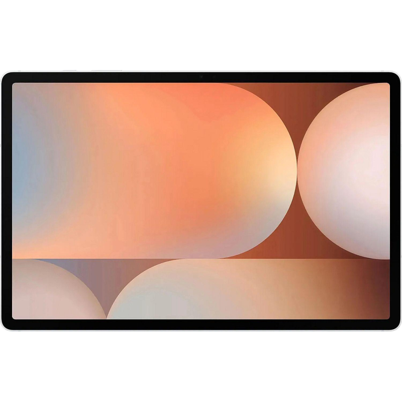 Планшет Samsung Galaxy Tab S10+ 8C/12Gb/256Gb серебристый(SM-X826BZSRCAU) - фото 1