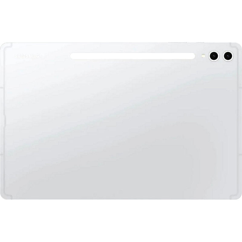 Планшет Samsung Galaxy Tab S10+ 8C/12Gb/256Gb серебристый(SM-X826BZSRCAU) - фото 2