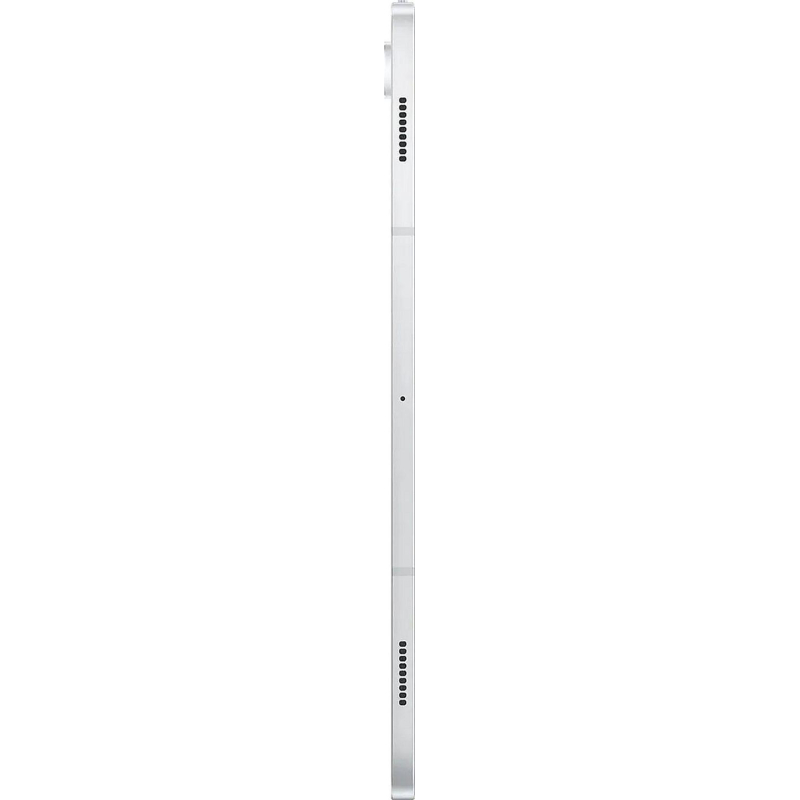 Планшет Samsung Galaxy Tab S10+ 8C/12Gb/256Gb серебристый(SM-X826BZSRCAU) - фото 4