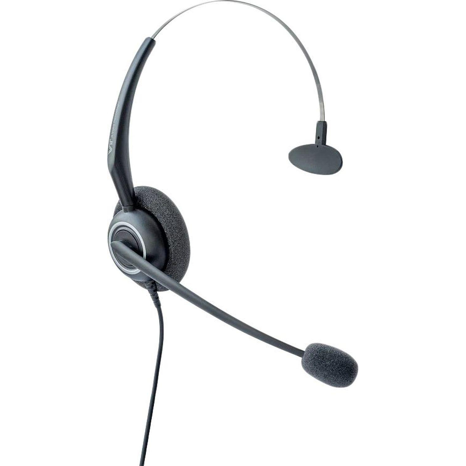 Гарнитура VT VT5000 USB, Моно, HD звук - фото 1