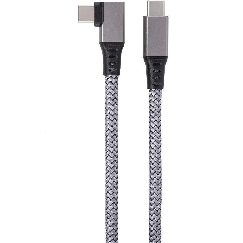 Кабель VR USB3.2 Gen1 CM/CM 5GBs для Oculus 5м, VCOM (CU414M-5.0) - фото 4
