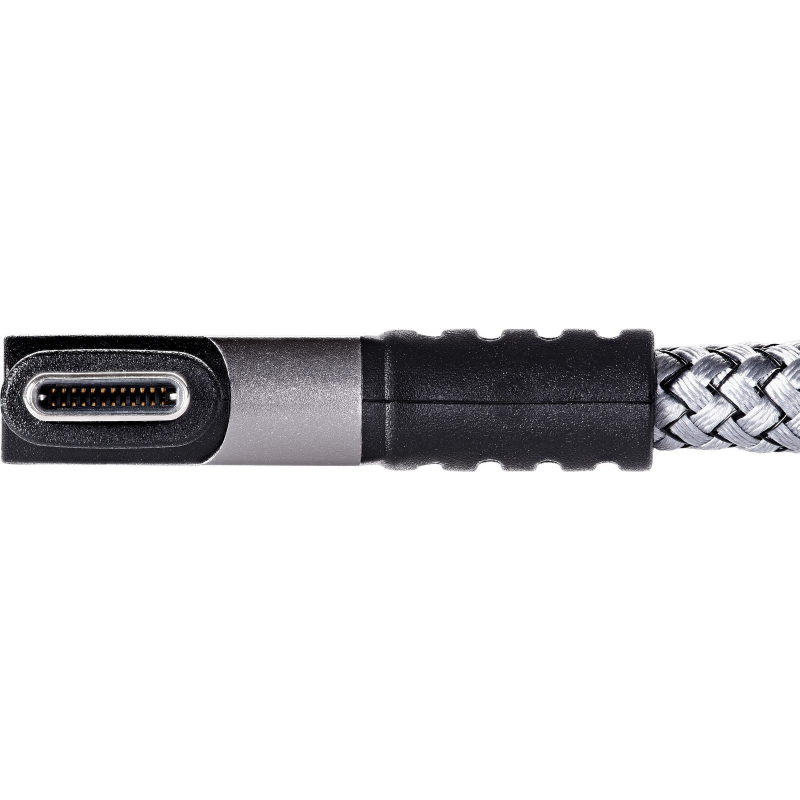 Кабель VR USB3.2 Gen1 CM/CM 5GBs для Oculus 5м, VCOM (CU414M-5.0) - фото 5