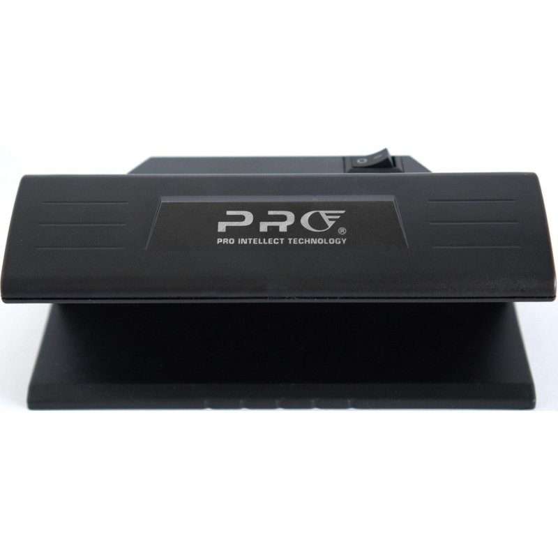 Детектор банкнот PRO 7 LED - фото 2