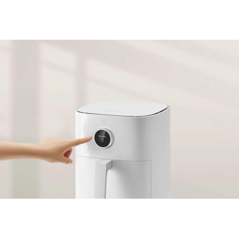 Аэрогриль Xiaomi Smart Air Fryer 4.5L EU (BHR8234EU) - фото 9