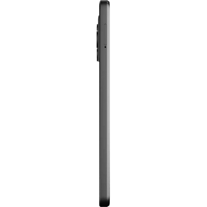 Смартфон INOI A54 4+128GB Black Titanium - фото 3