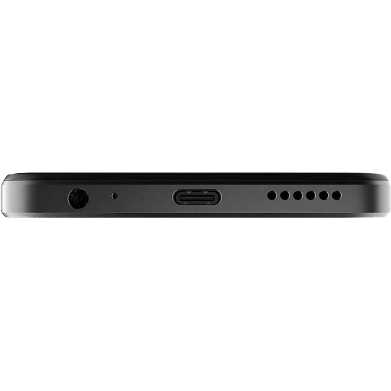 Смартфон INOI A54 4+128GB Black Titanium - фото 4
